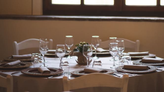 Le Antiche Volte Osteria - 9