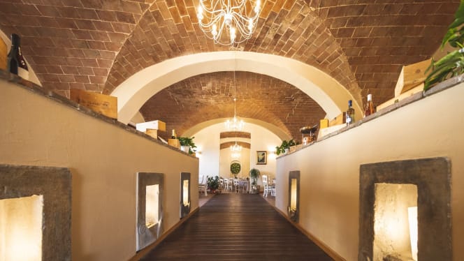 Le Antiche Volte Osteria - 8