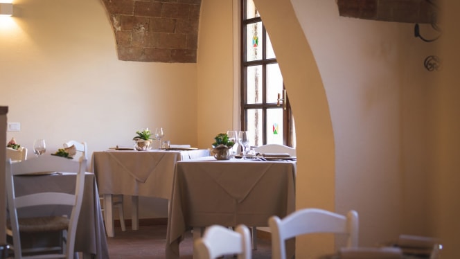 Le Antiche Volte Osteria - 5