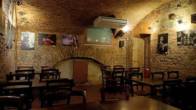Accasa - Dinner & Live Music - 6