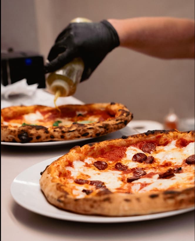 Pupillo Pura Pizza - 7