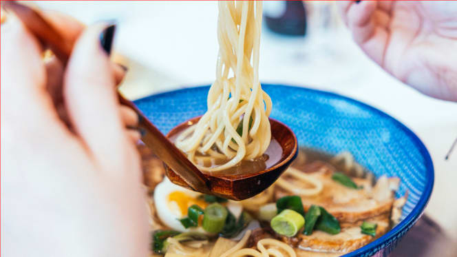 Udon Splau - 2