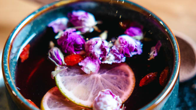 Vilai Vegan House - 2