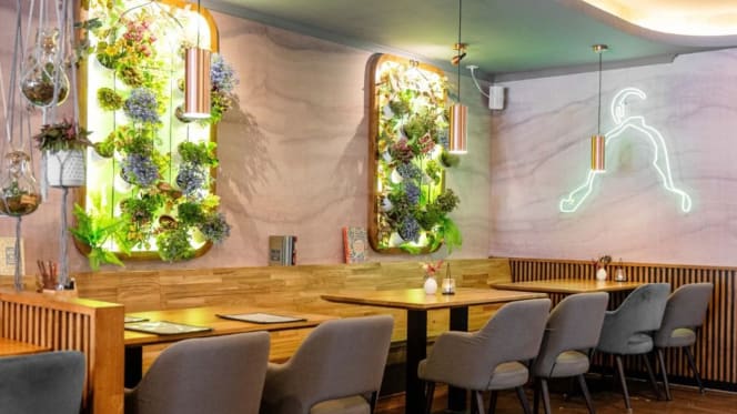 Vilai Vegan House - 7