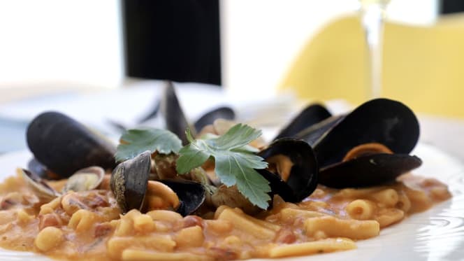 Trattoria del Golfo - 5