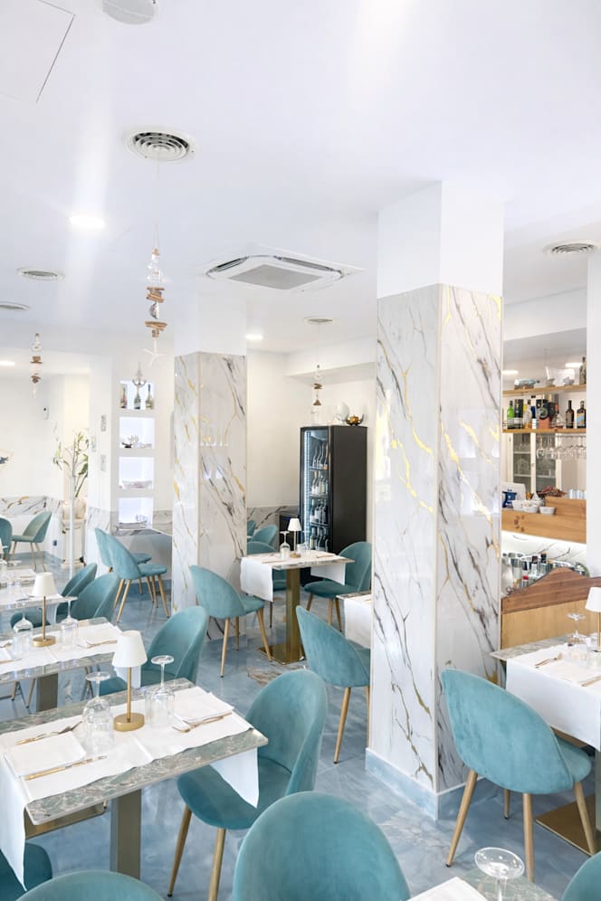 L'officina Del Mare Cologno Monzese - 3