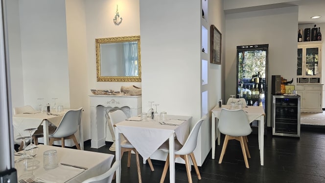 L'officina Del Mare Cologno Monzese - 9