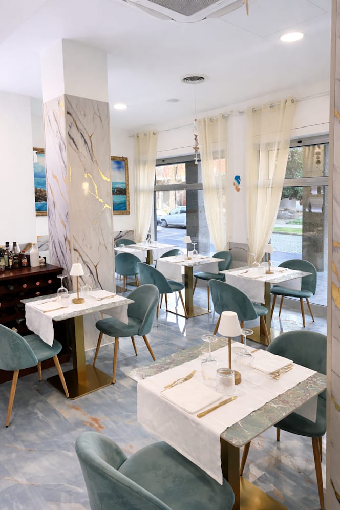 L'officina Del Mare Cologno Monzese - 1