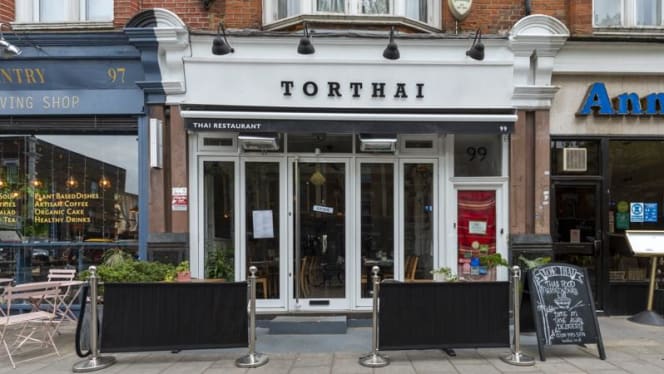 TORTHAI - 0