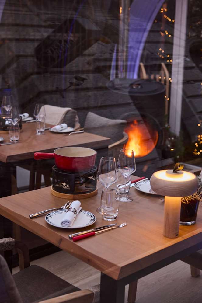 Le Moitié-Moitié - 1