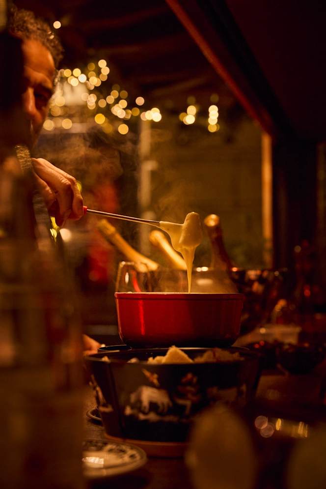 Le Moitié-Moitié - 1