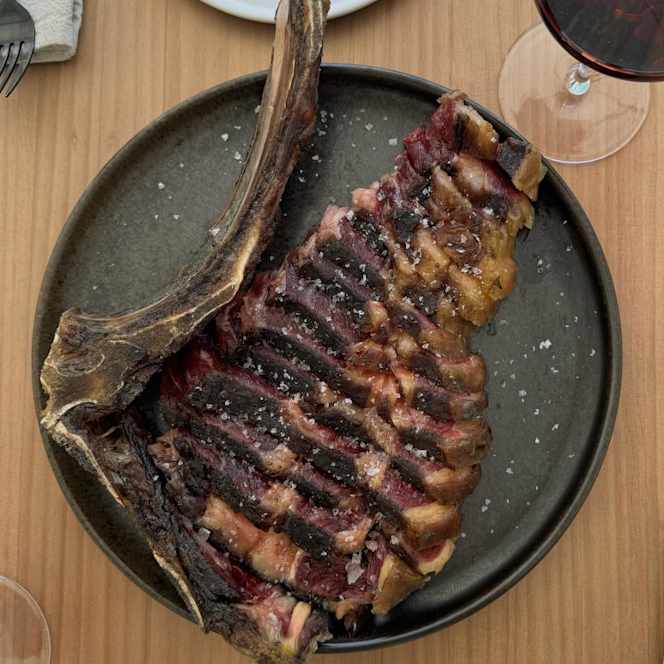 Vistec Restaurante - 8