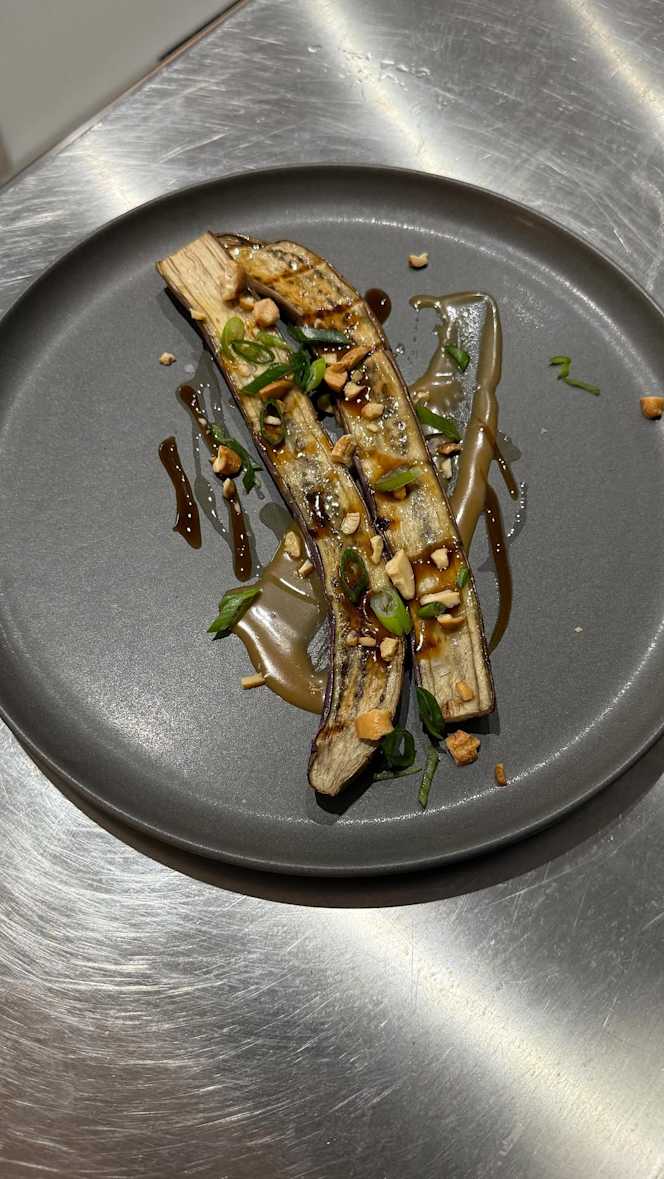 Vistec Restaurante - 3