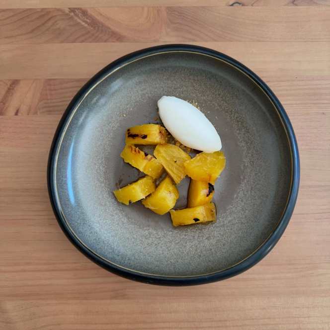 Vistec Restaurante - 9