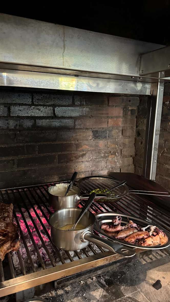 Vistec Restaurante - 6