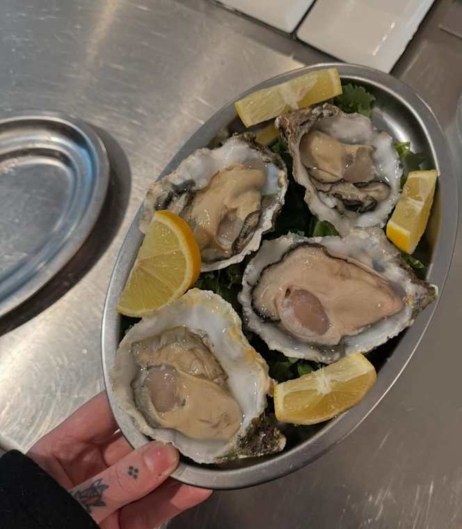 Vistec Restaurante - 4