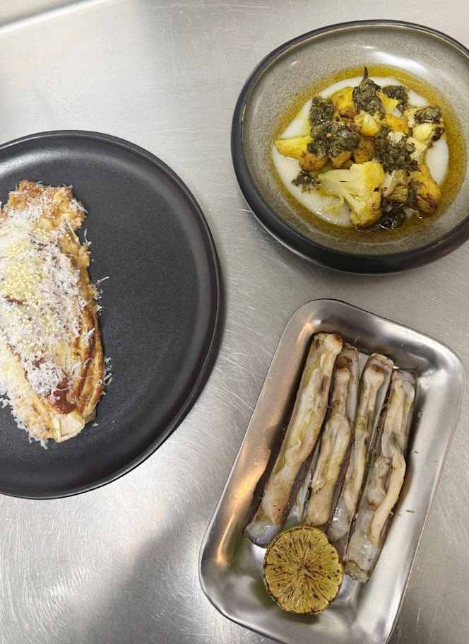 Vistec Restaurante - 2