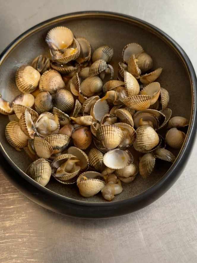 Vistec Restaurante - 7