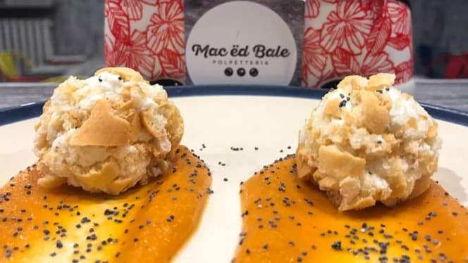 Mac Ed Bale - 1