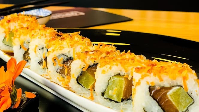 Lar Sushi - 3