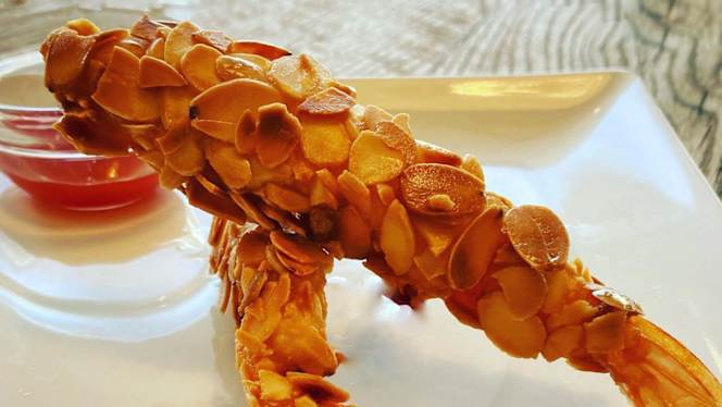 Ensui - Sushi & Thai Food - 5