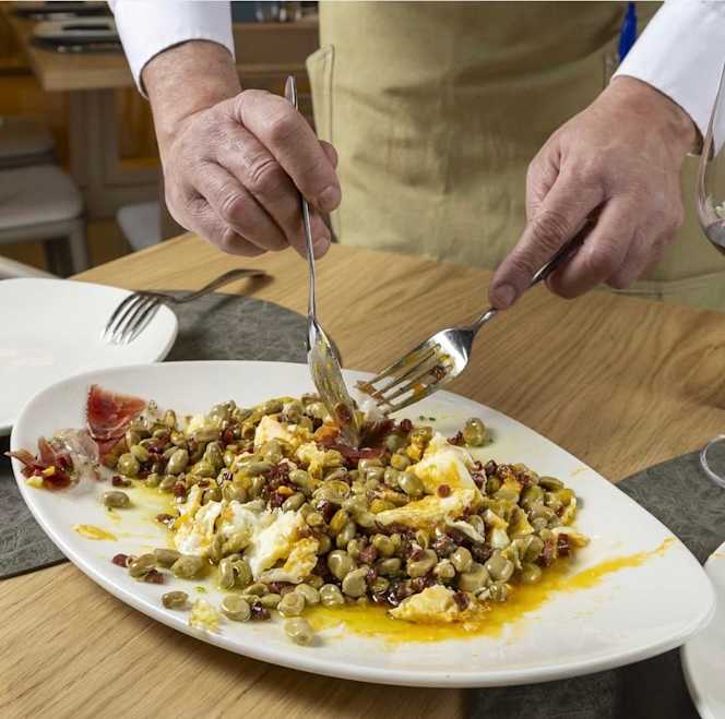 Márquez - Casa De Comidas - 5