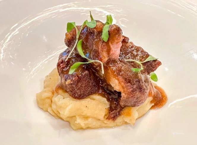 Márquez - Casa De Comidas - 2