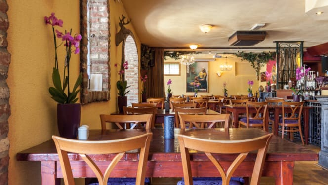 Brasserie De Kruik - 0
