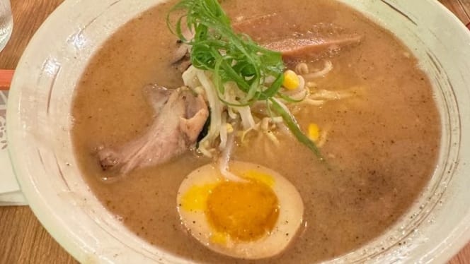 Soyko Ramen Porta Romana - 2