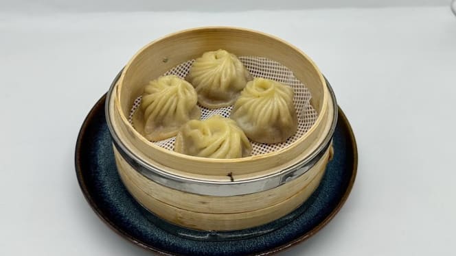 Soyko Ramen Porta Romana - 6