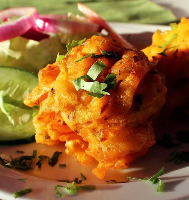 Mint flavours of india - 1
