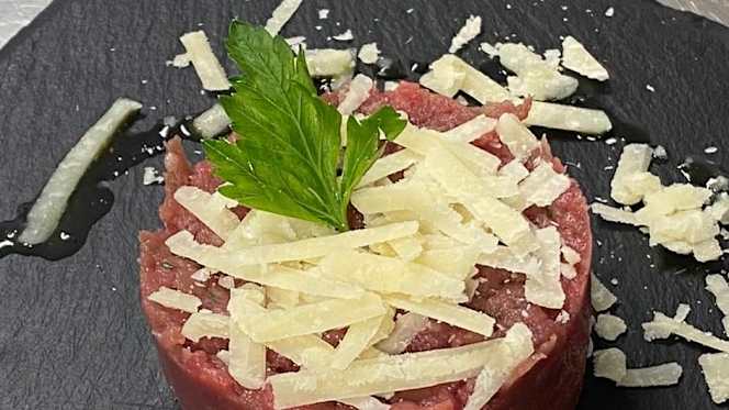 Osteria Magenta 7 - Monza - 6