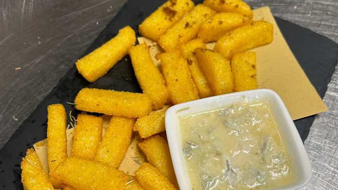 Osteria Magenta 7 - Monza - 8