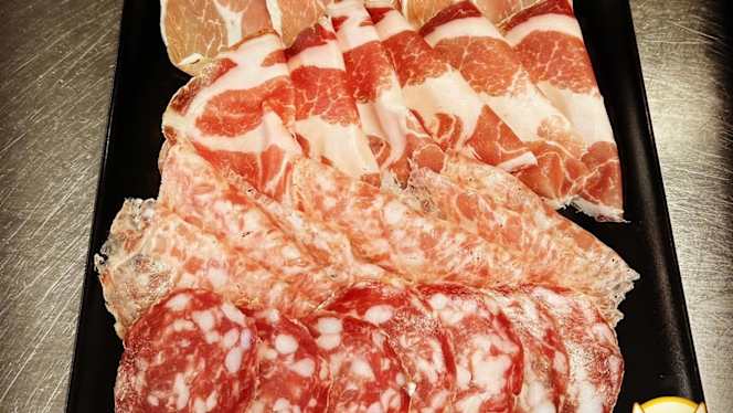 Osteria Magenta 7 - Monza - 3