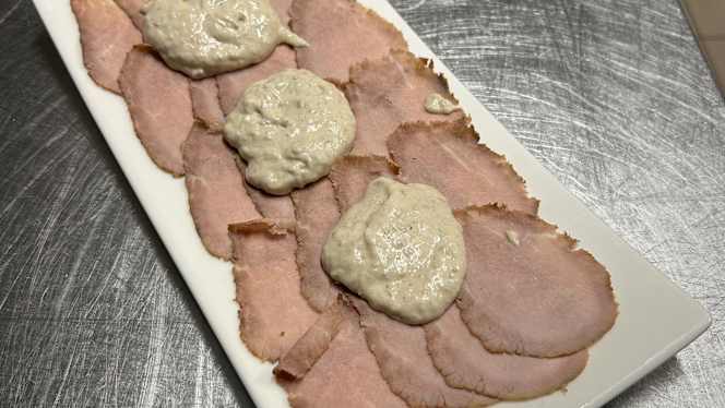 Osteria Magenta 7 - Monza - 7