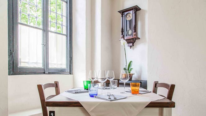 Osteria Magenta 7 - 4
