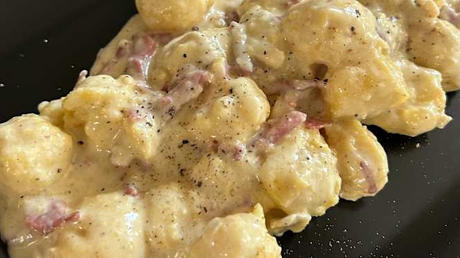 Osteria Magenta 7 - Monza - 1