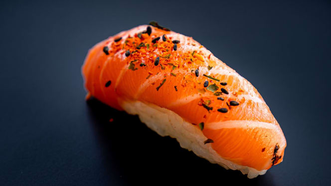 L'Atelier du Sushi - Restaurant - Montpellier