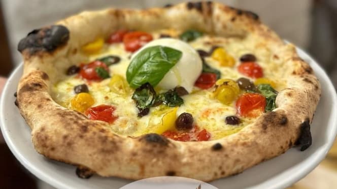 Pizzeria Antimo - 6