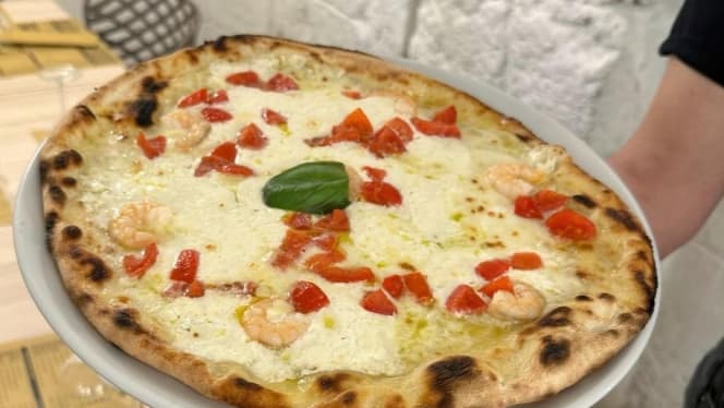 Pizzeria Antimo - 5
