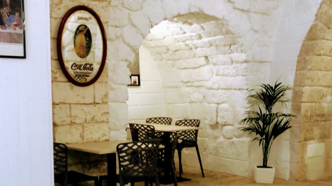 Pizzeria Antimo - 7