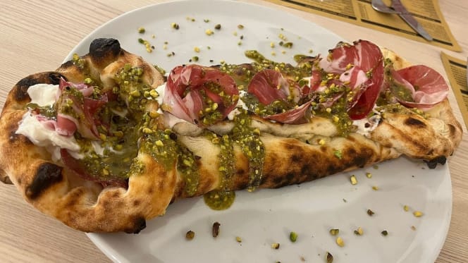 Pizzeria Antimo - 9