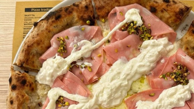 Pizzeria Antimo - 2