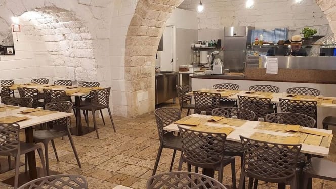Pizzeria Antimo - 0
