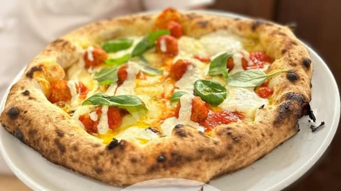 Pizzeria Antimo - 4