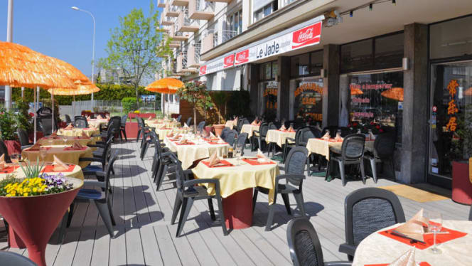 Le Jade - 3