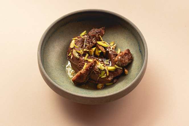 Kricket Canary Wharf - 2