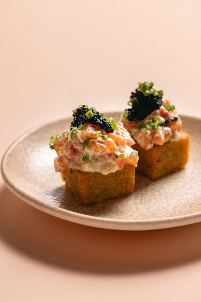 Kricket Canary Wharf - 3