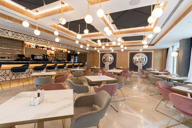 Al-Zagal - Hotel Mezquita Center - 0