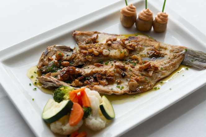 Al-Zagal - Hotel Mezquita Center - 9